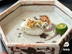 -雲上錢屋·怀石料理(上海中心店)