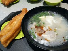 -大福来锅巴菜(古文化街店)