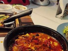 -福禄财东北菜(珠江帝景店)