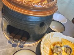 -沿江海南菜·文昌鸡祖师爷(大东海店)