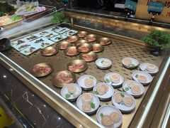 -東盛炭烤自助料理(玄武招商花园城店)