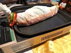 -红辣椒·川菜·火锅(科华路店)