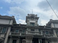-张学良旧居陈列馆