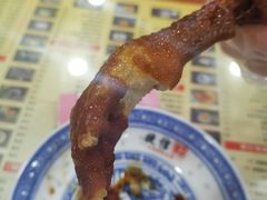 -捷信牛奶甜品世家(柳巷店)