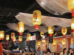 -杨记隆府重庆江湖菜(大悦城店)