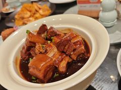 -海天楼中餐厅(吴宫泛太平洋酒店)