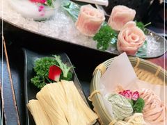 -捞王锅物料理(凯旋路店)