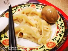 -和合谷(德外店)