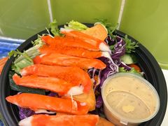 -上清·三文鱼鲜寿司(同德店)