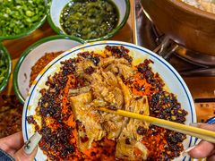 -黄小串·烤串海鲜涮牛肚(升龙广场店)
