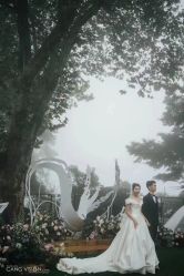 -WECOUTURE高级订制广州