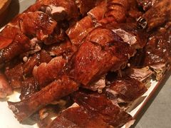 金牌烧鹅-先记烧鹅王·本地粤菜(福永店)