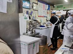 -芳婆糕团店(王府大街店)