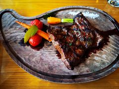 -MR.ROCKY洛奇先生RESTAURANT&BAR(宝安壹方城店)