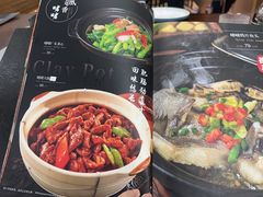 -金龙·打边炉(武进路店)
