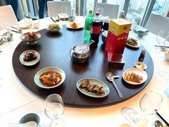 -环球港凯悦 · 享悦中餐厅