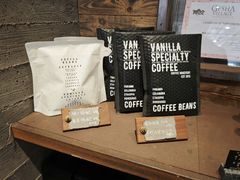-Vanilla Specialty Coffee(八大关店)