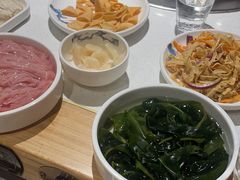 -蜀留香火锅(西南角店)