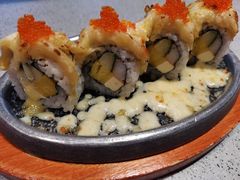 -友壹町寿司(嘉洲广场店)