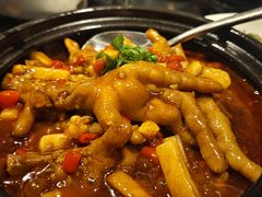 -小户人家(循礼门南国中心店)