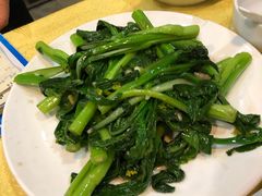 生炒水东芥-合力居·生记路边鸡(北京路店)