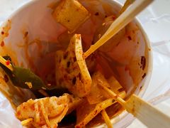 -宽窄巷成都菜(青岛路万达广场店)