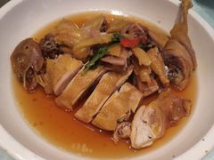 -乾隆美食·本帮菜(黄河路店)
