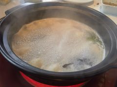 -捞神煲汤火锅(湖滨商业街店)