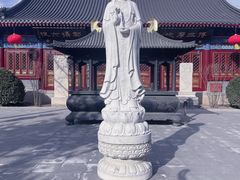 -天津市峰山药王古寺