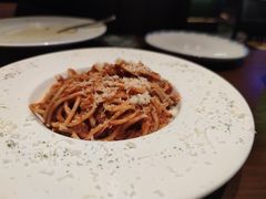 经典肉酱意面-Ambra Haus琥珀屋精酿餐厅(宝山店)