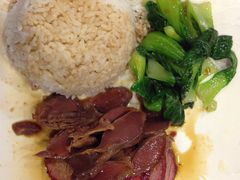 双拼饭-永祥烧腊餐厅(虹口店)
