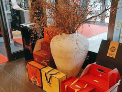 -炊江南·上海菜(国展华漕店)