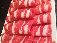 -宽板凳老灶火锅(外馆斜街店)
