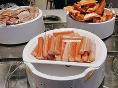 -龍歌自助小火锅(秦淮水游城店)