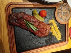 -MR.ROCKY洛奇先生·西餐&酒吧(琶醍店)