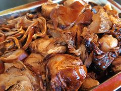 -卤煮老北京酱肉馆