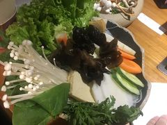 -呷哺呷哺 黄金牧场 (新中关购物中心店)