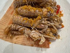 -高佳庄·海鲜酒楼(定海店)