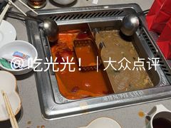 -海底捞火锅(河东万达广场店)