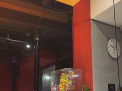 -大牛焱烧·和牛炭火烧放题