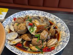 -王家大院·南京菜(湛江路总店)