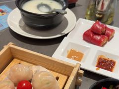 -先记烧鹅王·本地粤菜(福永店)
