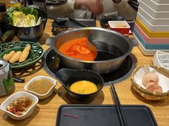 -水林间·寿喜烧自助(仙林金鹰店)