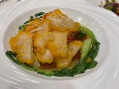 -燕风楼烤鸭店(建设总店)