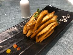 -望乡楼上海菜(日月光店)