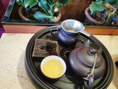 -喜鹊茶点.啫煲(车陂店)