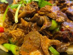 -王胖子驴肉火烧(鼓楼店)