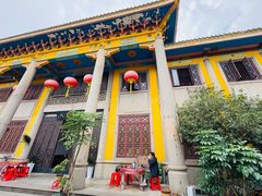 -吴祥记潮州菜·百年老字号·砂锅粥