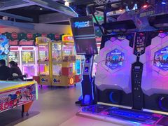 -星际传奇(西安三桥万象城店)