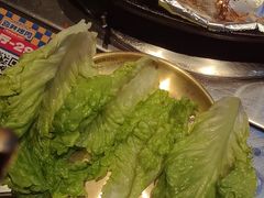 -喜井无限自助烤肉公司(石厦店)